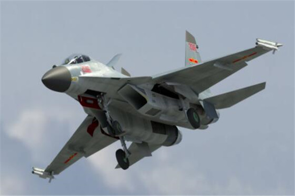 世界最强的十大飞机 f-35闪电上榜，歼-20威龙综合性能超强